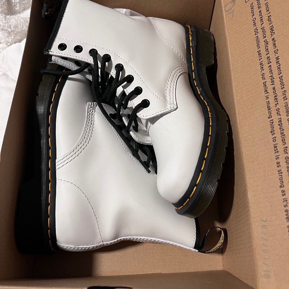 Dr martens